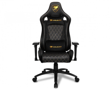 Кресло геймерское Cougar COUGAR ARMOR S Royal