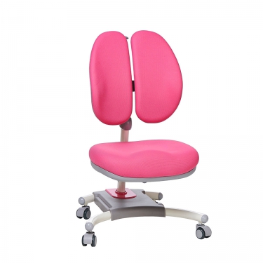 Кресло с чехлом RIFFORMA Comfort-32 Розовое