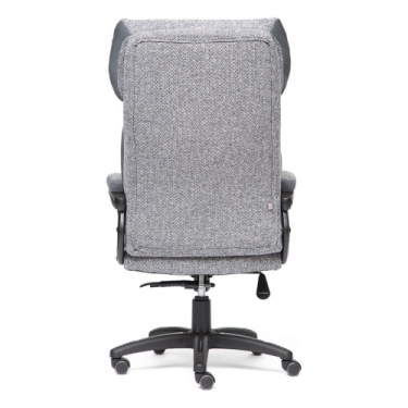 Компьютерное кресло Tetchair Duke серый/серый