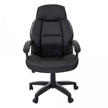 Кресло офисное BRABIX BRABIX Formula EX-537 Черный