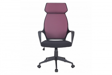 Кресло офисное BRABIX BRABIX Galaxy EX-519 Терракотовый