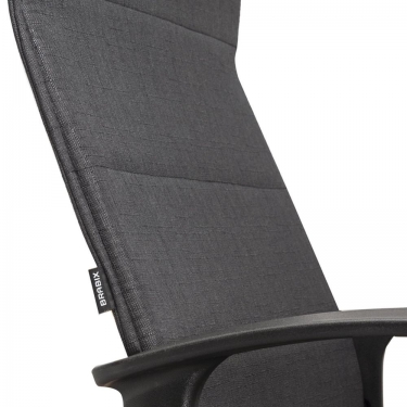Кресло офисное BRABIX BRABIX Delta EX-520 Серый