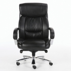 Кресло офисное BRABIX BRABIX Direct EX-580 Черное