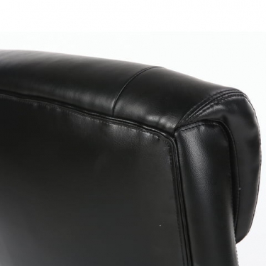 Кресло офисное BRABIX BRABIX Direct EX-580 Черное