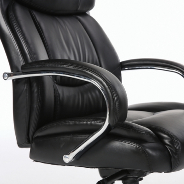 Кресло офисное BRABIX BRABIX Direct EX-580 Черное