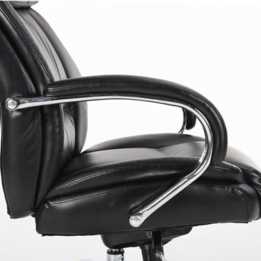Кресло офисное BRABIX BRABIX Direct EX-580 Черное