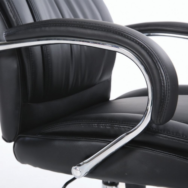 Кресло офисное BRABIX BRABIX Advance EX-575 Черный