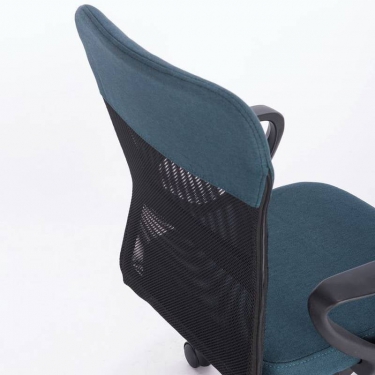Кресло компактное BRABIX BRABIX Jet MG-315 Синий