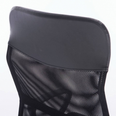 Кресло BRABIX BRABIX Tender MG-330 Черный