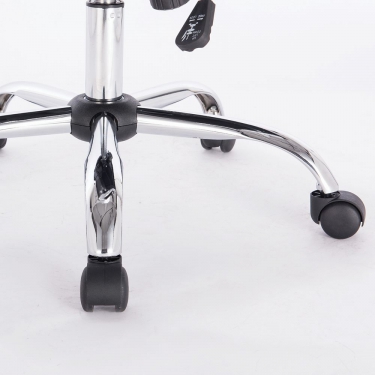Кресло офисное BRABIX BRABIX Line EX-530 Черный