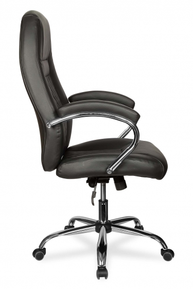 Кресло руководителя College CLG-624 LXH Black