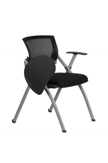 Кресло Рива Riva Chair 462TE Черный