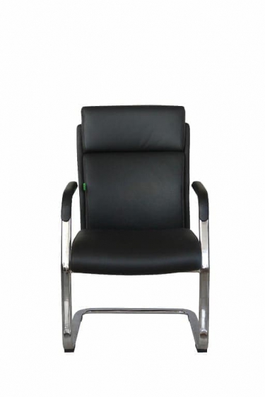 Конференц-кресло Рива Riva Chair C1511 Черный