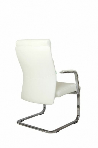 Конференц-кресло Рива Riva Chair C1511 Белый