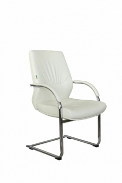 Конференц-кресло Рива Riva Chair C1815 Белый