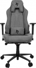 Геймерское кресло Arozzi Arozzi Vernazza Soft Fabric Ash