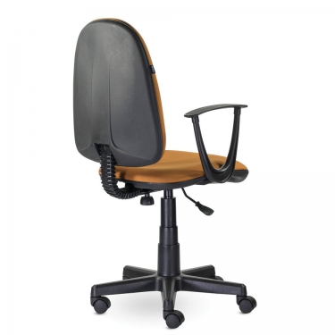 Кресло компьютерное BRABIX BRABIX Prestige Start MG-312 Оранжевый