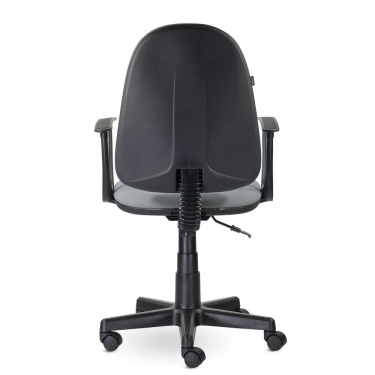 Кресло компьютерное BRABIX BRABIX Prestige Start MG-312 Серый