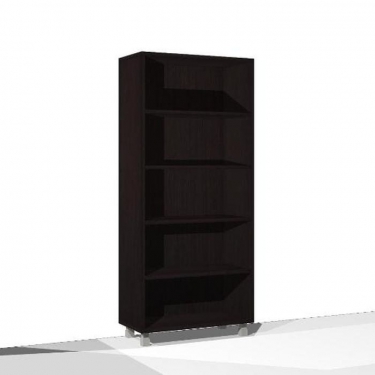 Стеллаж Skyland В430.1 Венге магия