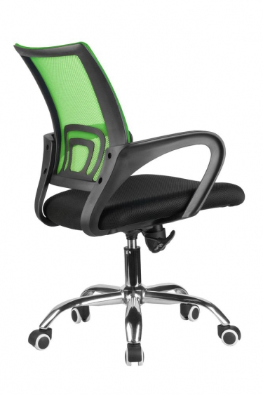 Кресло оператора Рива Riva Chair 8085 JE Зеленый