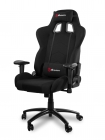 Геймерское кресло Arozzi Arozzi Inizio Fabric Black