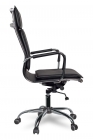 Кресло руководителя College CLG-617 LXH-A Black