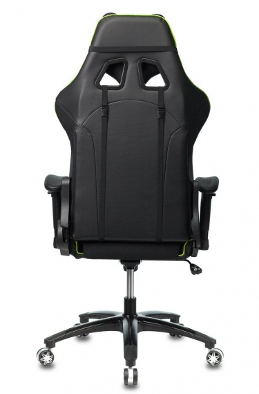 Кресло игровое Zombie Бюрократ VIKING 4 AERO SD