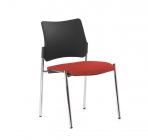 Кресло на опорах Profoffice Pinko plastic 4legs MH YI106 noArms