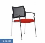 Кресло на опорах Profoffice Pinko Mesh 4legs MH YI106 Arms