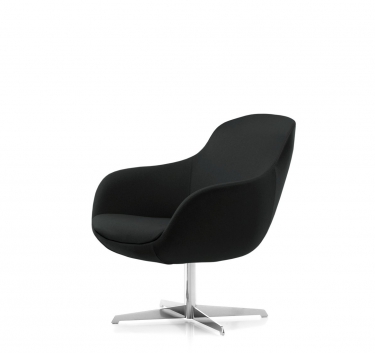 Кресло Profoffice NOBLE R7 Dakota black