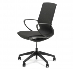 Кресло Profoffice MARICS black / black