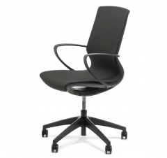Кресло Profoffice MARICS black / black