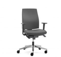 Кресло Profoffice JOB 215 2D Alum MH YI363