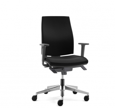 Кресло Profoffice JOB 215 2D Alum MH YI009