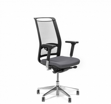 Кресло Profoffice Romeo ME27 2D Alum MH YI363