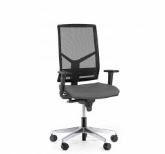 Кресло Profoffice PLAY 661 2D Alum MH YI363