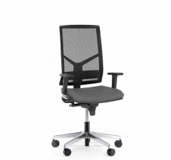 Кресло Profoffice PLAY 661 3D Alum MH YI363