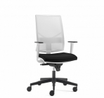Кресло Profoffice PLAY W 661 2DW black MH YI009