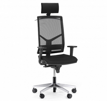 Кресло Profoffice PLAY 661 2D Alum MH YI009 headrest hanger