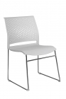 Конференц-кресло Рива Riva Chair D918 Серый