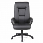 Кресло офисное BRABIX BRABIX PREMIUM Work EX-513 Черный