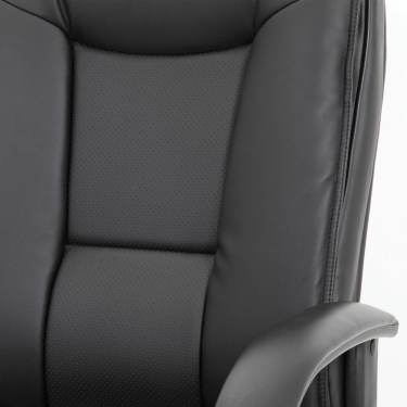 Кресло офисное BRABIX BRABIX PREMIUM Work EX-513 Черный