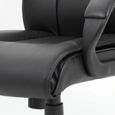 Кресло офисное BRABIX BRABIX PREMIUM Work EX-513 Черный