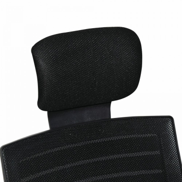 Кресло офисное BRABIX BRABIX Victory MG-016 Черный