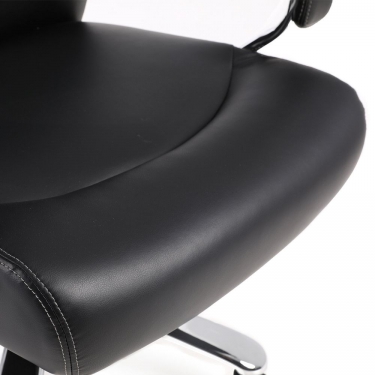 Кресло руководителя BRABIX BRABIX PREMIUM Total HD-006 Черный