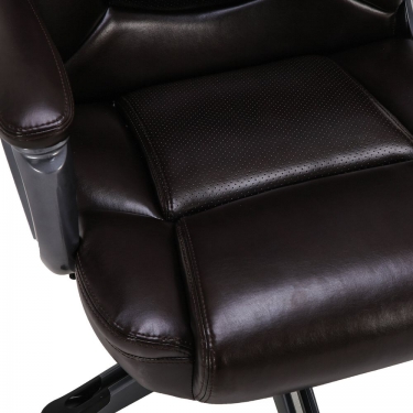Кресло руководителя BRABIX BRABIX PREMIUM Favorite EX-577 Коричневый
