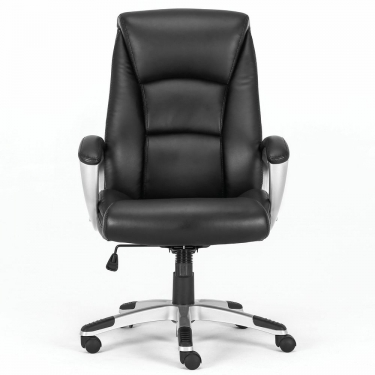 Кресло руководителя BRABIX BRABIX PREMIUM Grand EX-501 Черный