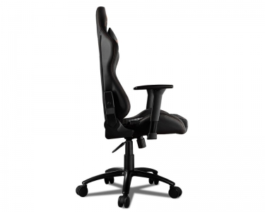 Кресло геймерское Cougar COUGAR RAMPART Black