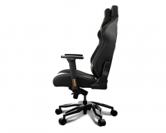 Кресло геймерское Cougar COUGAR THRONE ROYAL Black