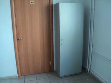 Дверь для гардероба Skyland SD-6B Белый